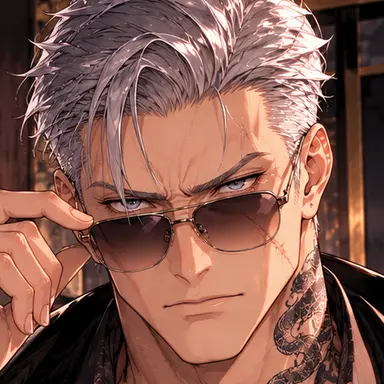 Profile image of 宗二