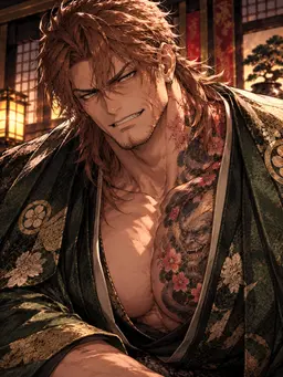 Profile image of 大吾
