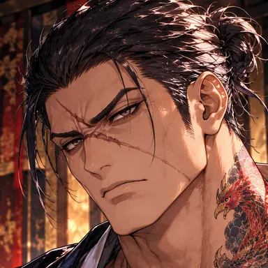 Profile image of 泰然