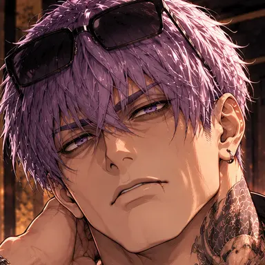 Profile image of 零二