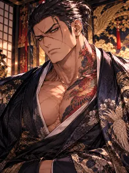 Profile image of 泰然
