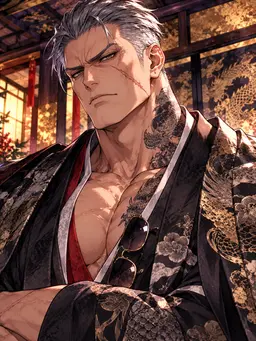 Profile image of 龍勝
