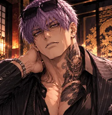 Profile image of 零二