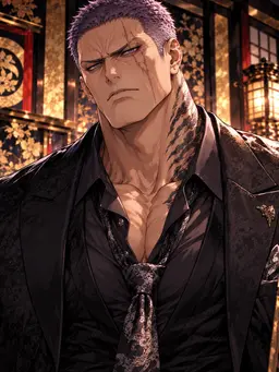 Profile image of 魁