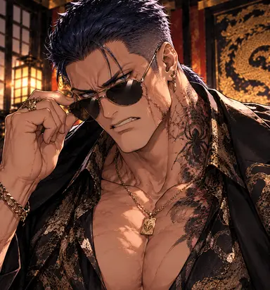 Profile image of 彪悟