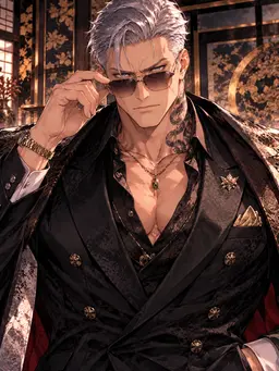 Profile image of 宗二