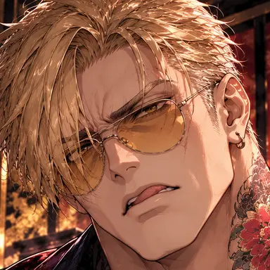 Profile image of 薫