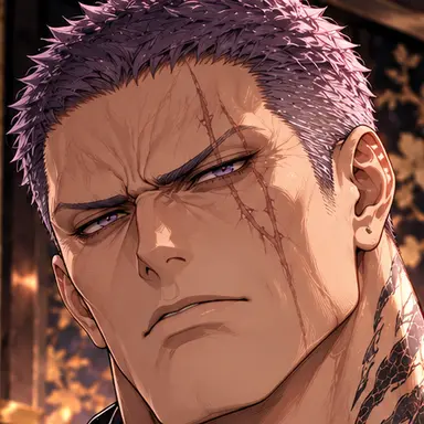 Profile image of 魁