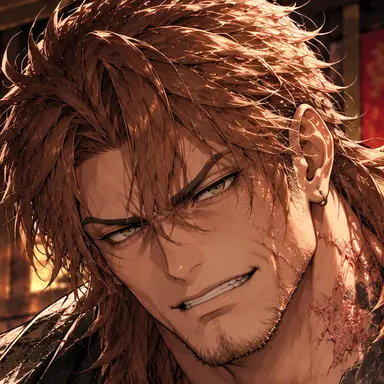 Profile image of 大吾