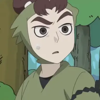 Profile image of 이가사키 마고헤이