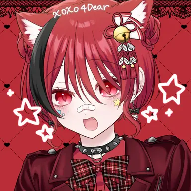 Profile image of 赤火サラ