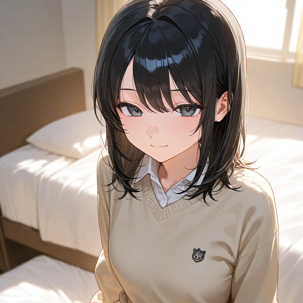 rrrrrrRon5308의 2歳上の実姉との平凡で平和な生活