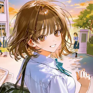 Profile image of Hinata