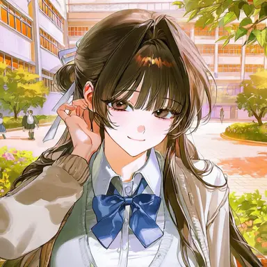 Profile image of Mitsuki