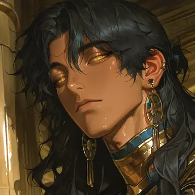 Profile image of Aurelius