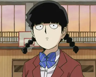 Profile image of モブ