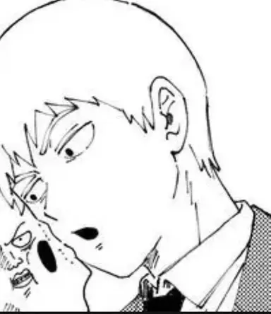 Profile image of 霊幻