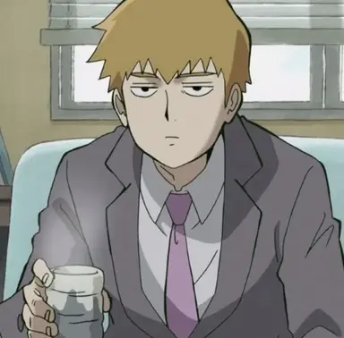 Profile image of 霊幻