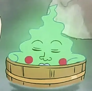 Profile image of エクボ