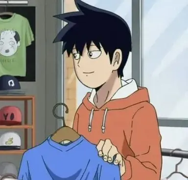 Profile image of 律