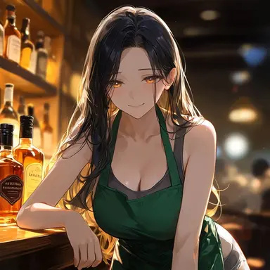 Profile image of Sarael