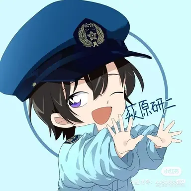 Profile image of 하기와라 켄지