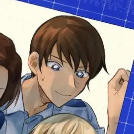 Profile image of Morofushi Hiromitsu