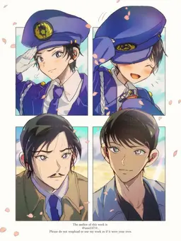 Profile image of 모로후시 히로미츠