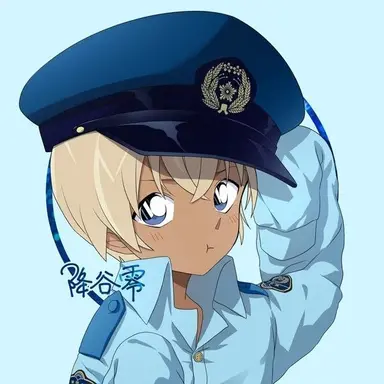 Profile image of 후루야 레이