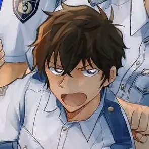 Profile image of Matsuda Jinpei