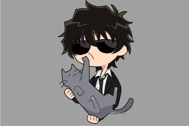 Profile image of 마츠다 진페이