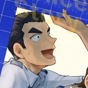 Profile image of Date Wataru