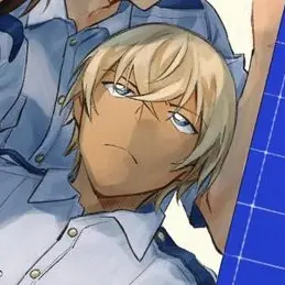 Profile image of Furuya Rei