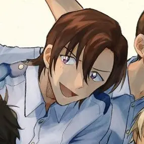 Profile image of Hagiwara Kenji