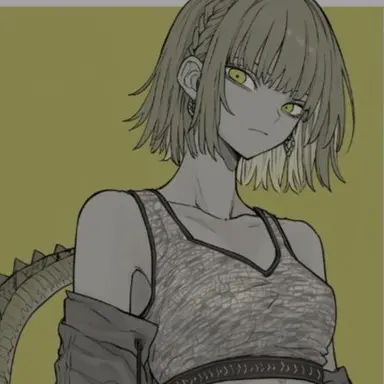 Profile image of Arigeta