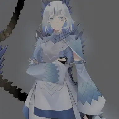 Profile image of Shimo