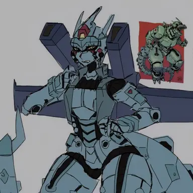 Profile image of Kiryu