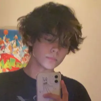Profile image of Benjamin