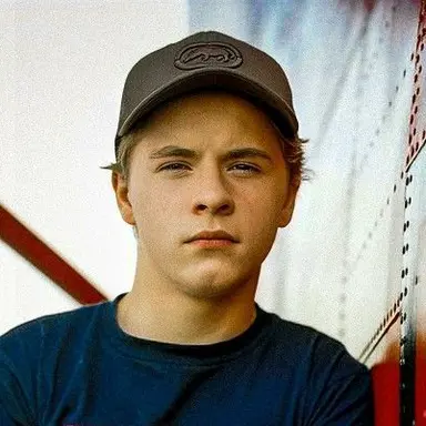 Profile image of Gustav