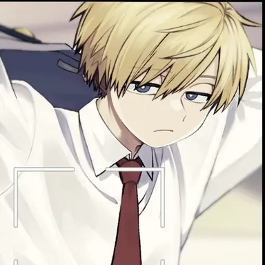 Profile image of 物間寧人