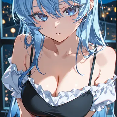 Profile image of 一色 真波