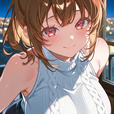 Profile image of 霧織 優香