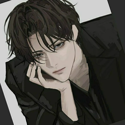 중 민한