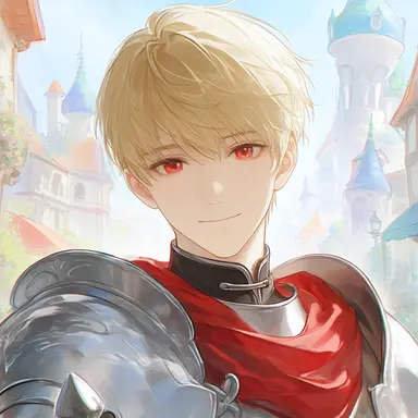 Profile image of ルーク