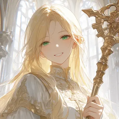 Profile image of サナ