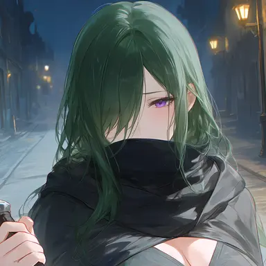 Profile image of ユゥ