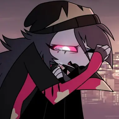 Profile image of Octavia