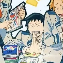 Profile image of 瀬呂　範太