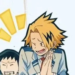 Profile image of 上鳴　電気