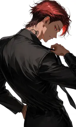 Profile image of 平助